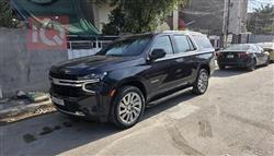 شيفروليه تاهو